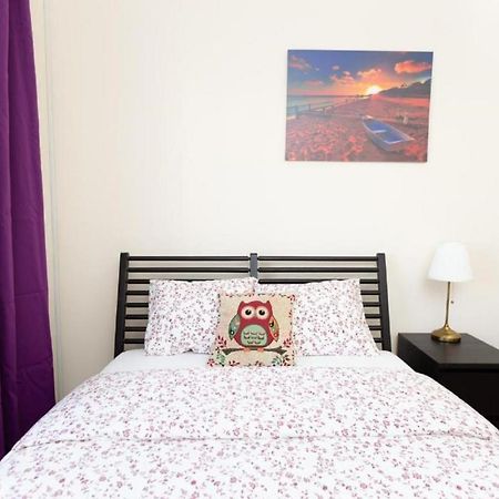 Laila'S Cozy Garden House & Studio Larnaca Dış mekan fotoğraf