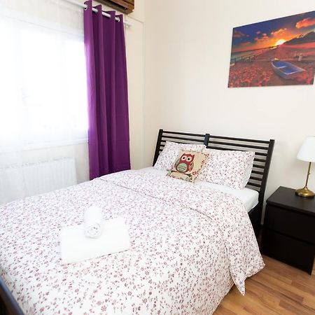 Laila'S Cozy Garden House & Studio Larnaca Dış mekan fotoğraf