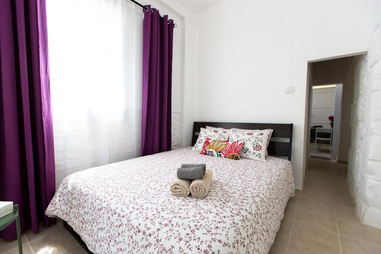Laila'S Cozy Garden House & Studio Larnaca Dış mekan fotoğraf