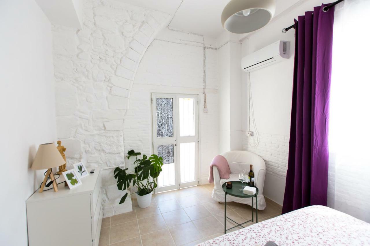 Laila'S Cozy Garden House & Studio Larnaca Dış mekan fotoğraf